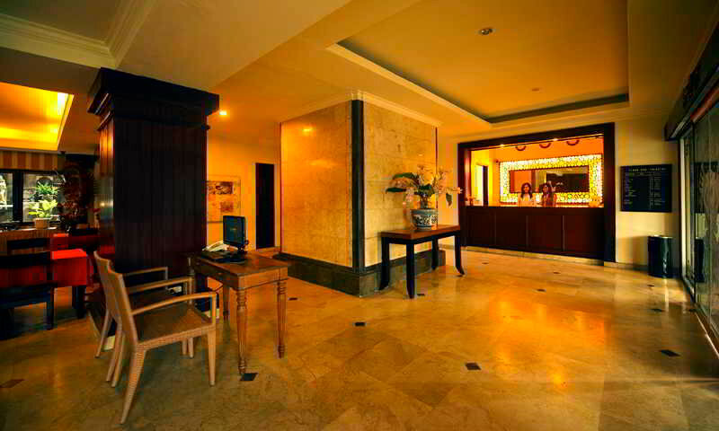 Фото Urbanview Hotel Taman Suci Denpasar Bali