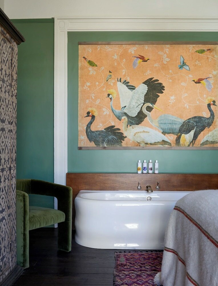 Фото Artist Residence Brighton