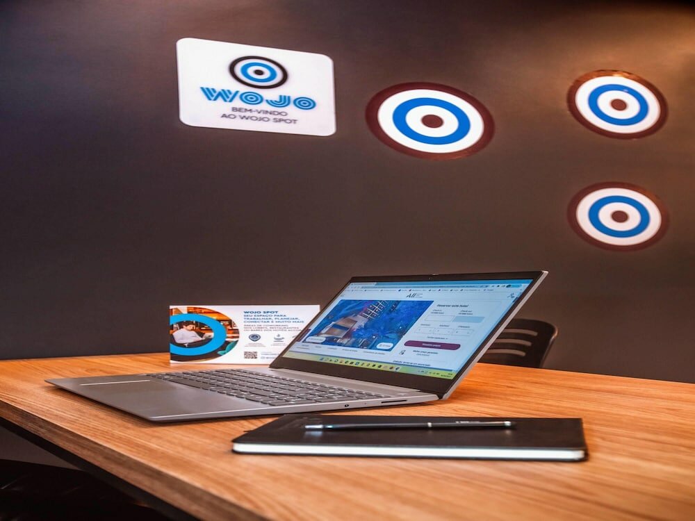 Фото Ibis Belo Horizonte Savassi