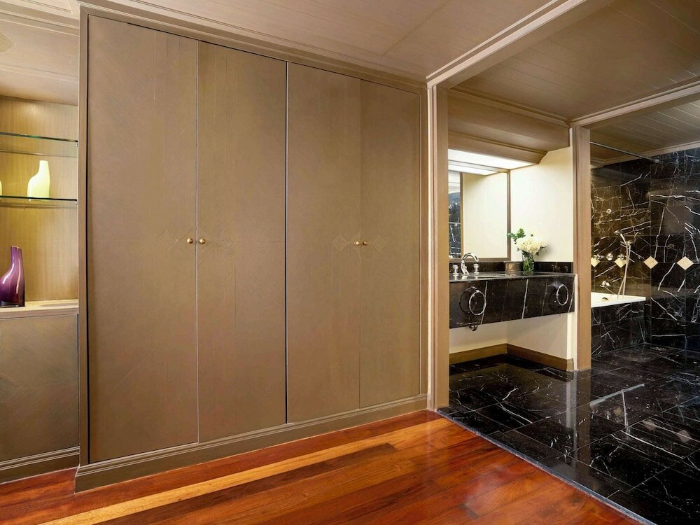 Фото Grand Mercure Bangkok Atrium