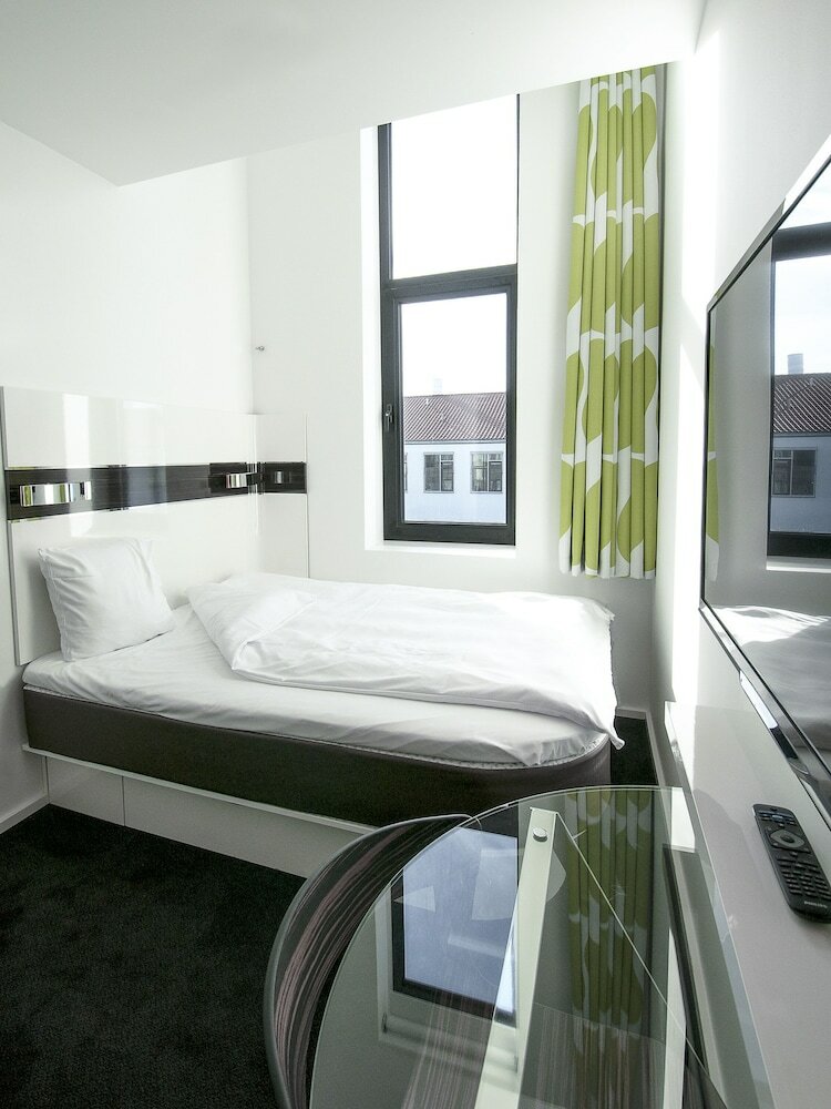 Фото Wakeup Copenhagen Borgergade