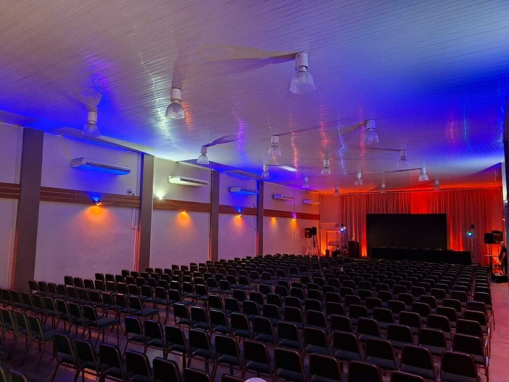 Фото Ritter Hotéis