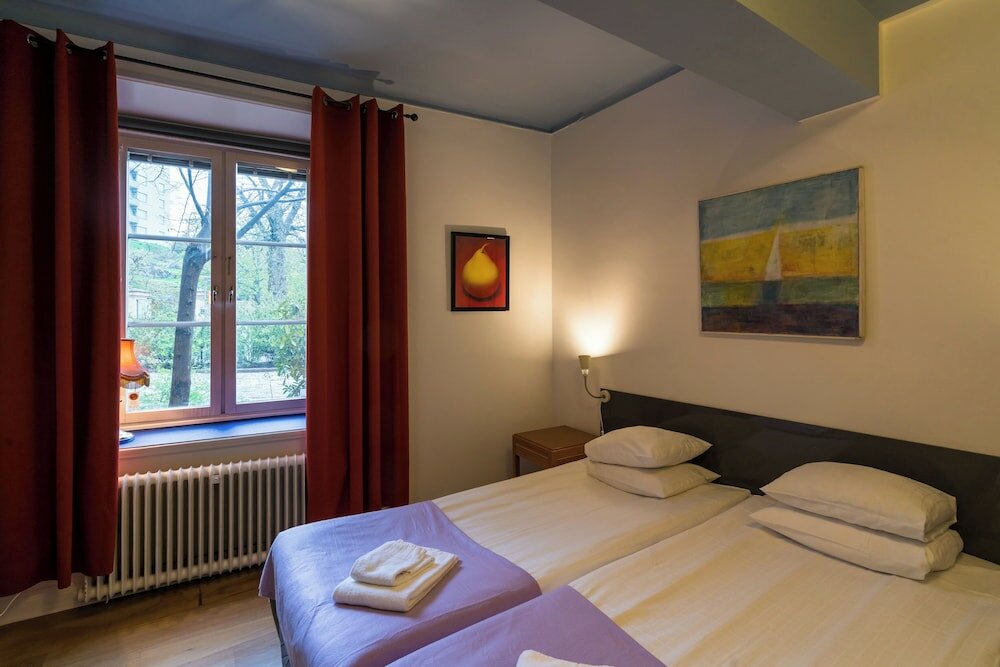 Фото Reimersholme Hotel