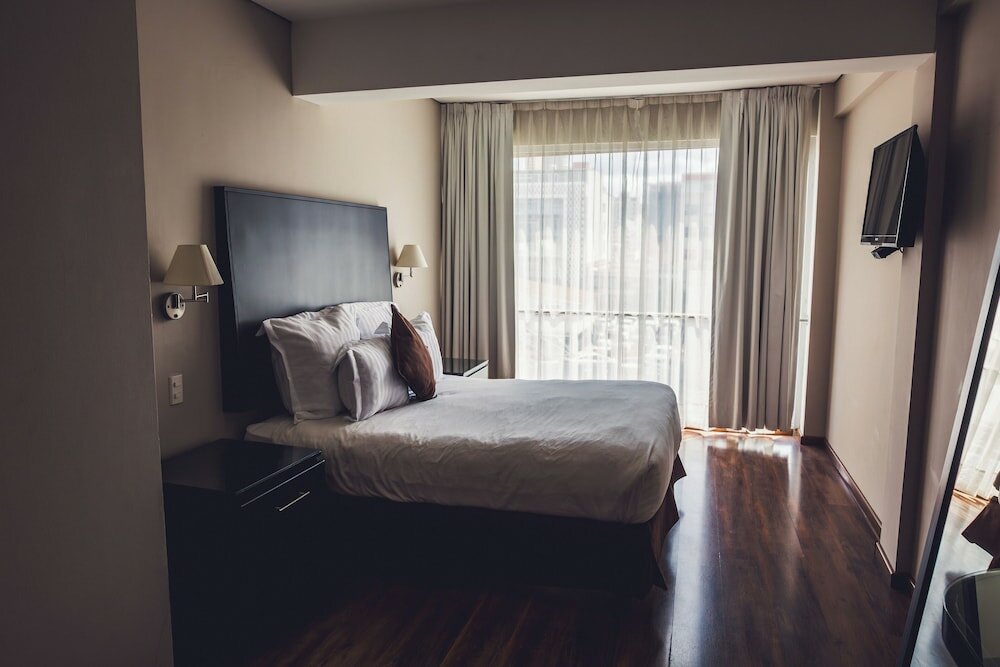 Фото Suites Parioli