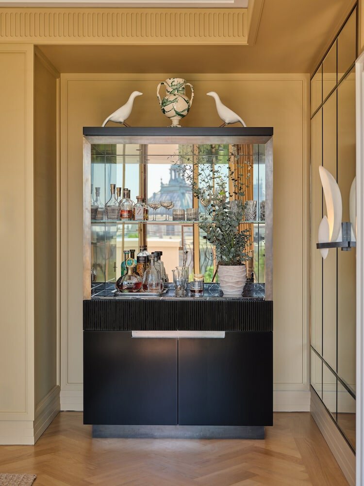 Фото Rocco Forte The Charles Hotel