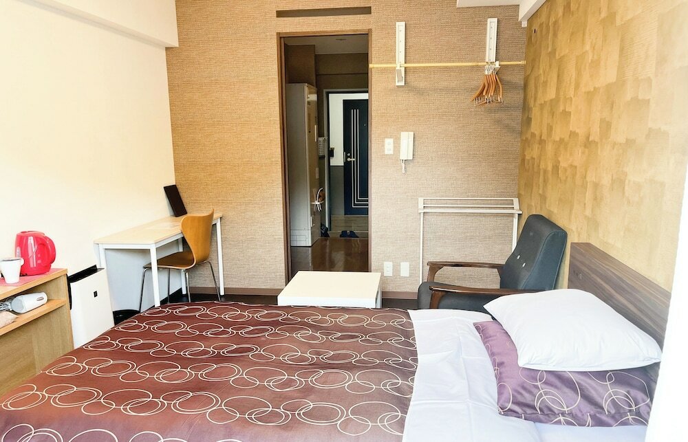 Фото Comfort Stay Miyabi