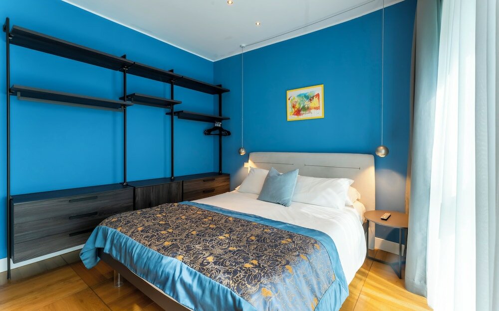 Фото Missori Suites