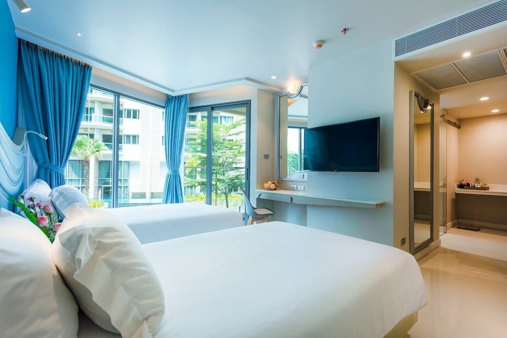Фото Centara Sonrisa Residences & Suites Sriracha