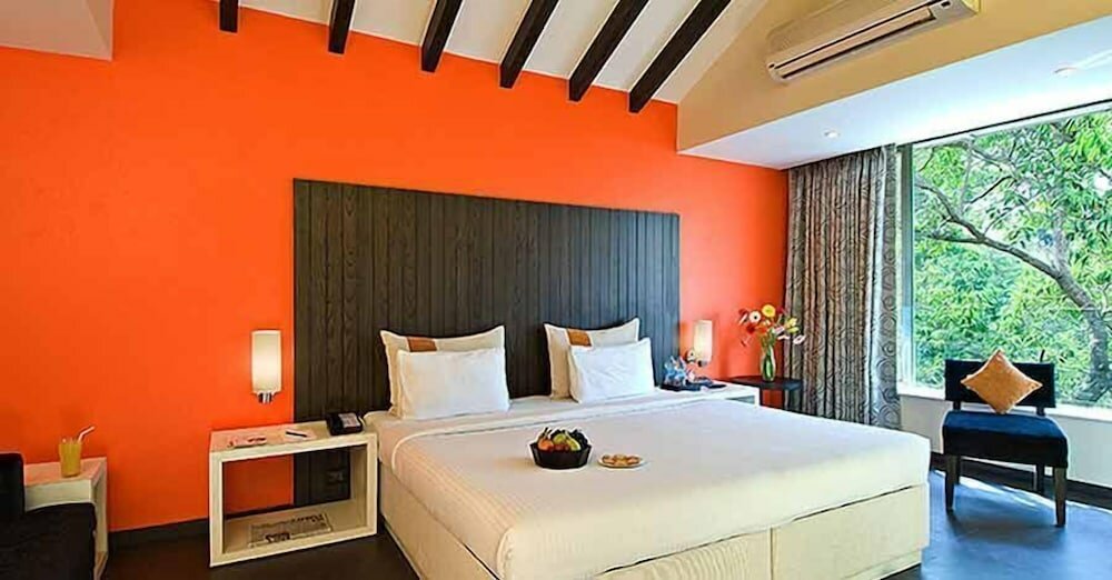 Фото Citrus Hotel Lonavala