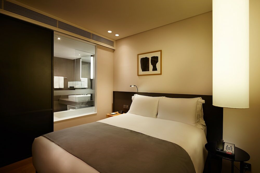 Фото Shilla Stay Seodaemun