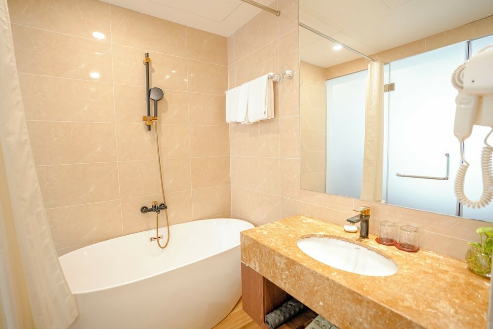 Фото Nesta Hotel Saigon