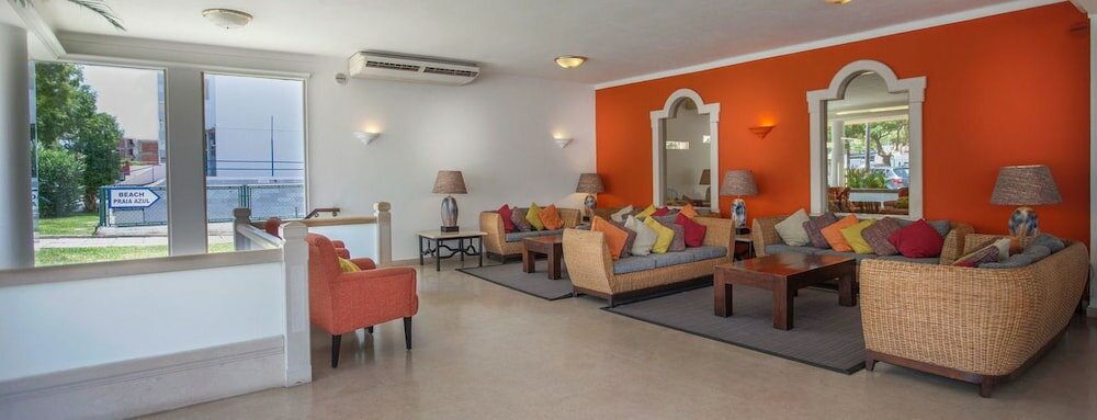 Фото Hotel Atismar