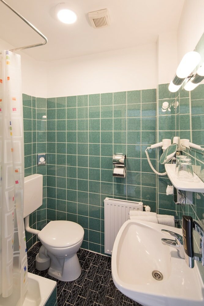 Фото Hotel Stadt Melk