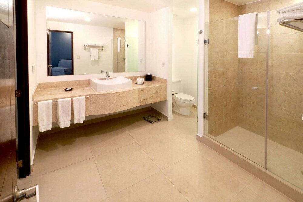 Фото Wyndham Garden Guadalajara Acueducto