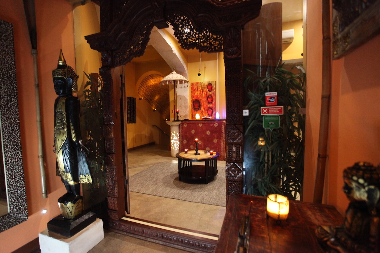 Wayang Center