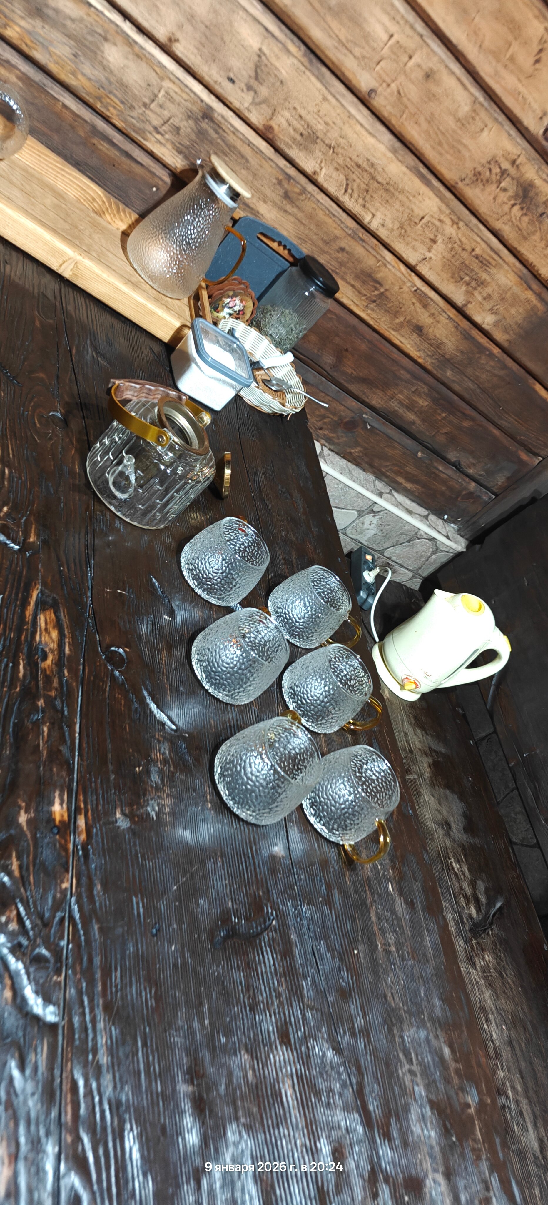 Фото Алания