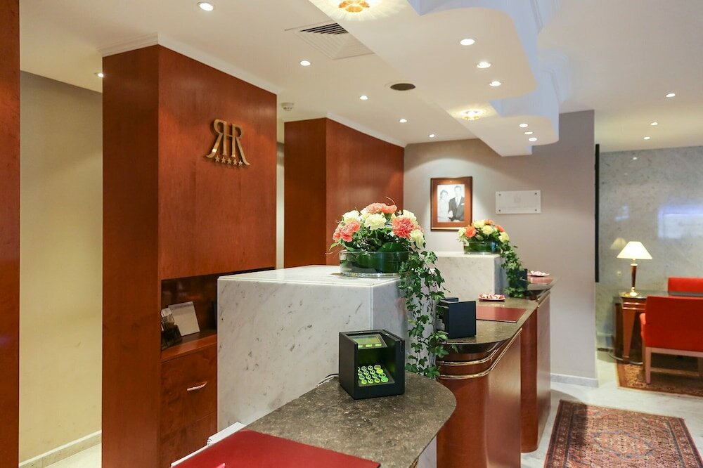 Фото Le Royal Hotels & Resorts