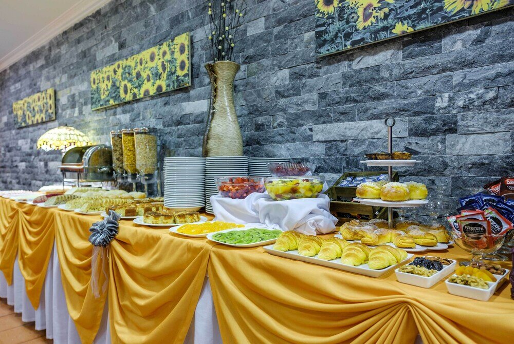 Фото Hotel Santo Amaro