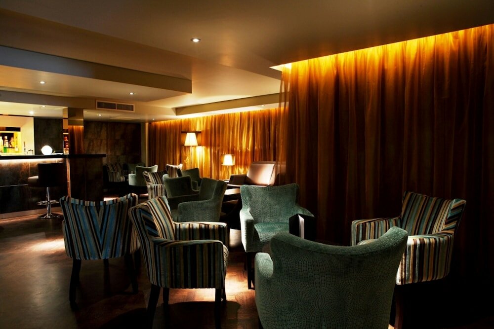 Фото The Vincent Hotel