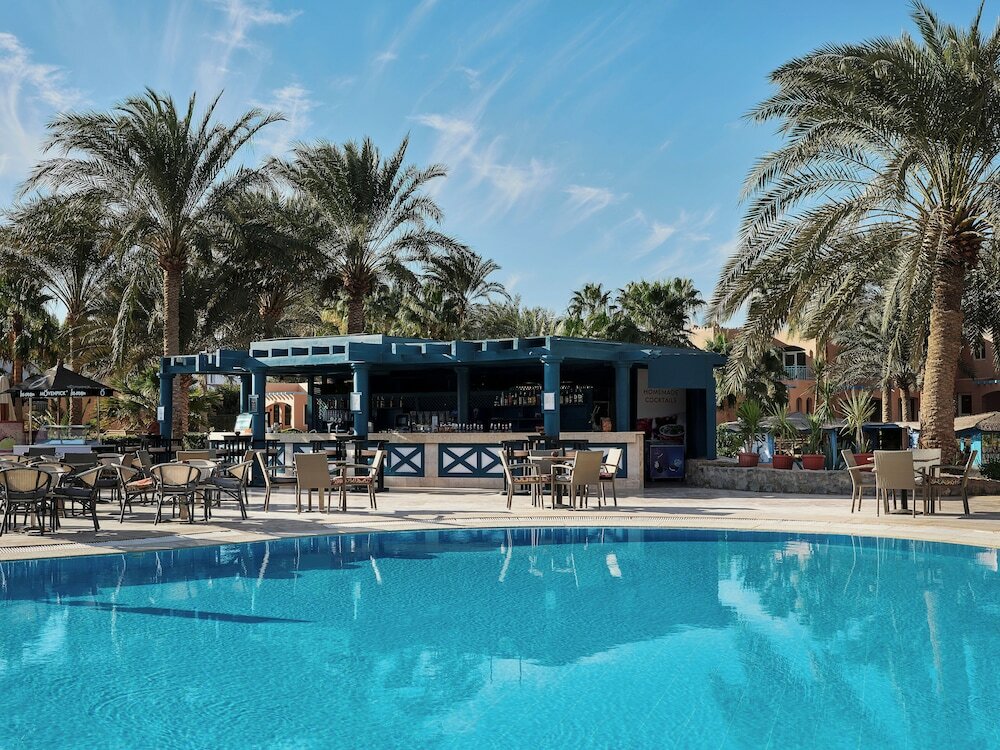 Фото Labranda Club Paradisio El Gouna