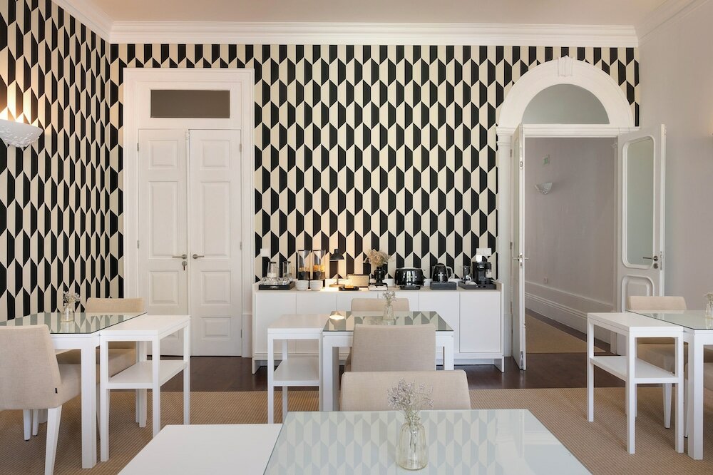 Фото Charming House Cedofeita
