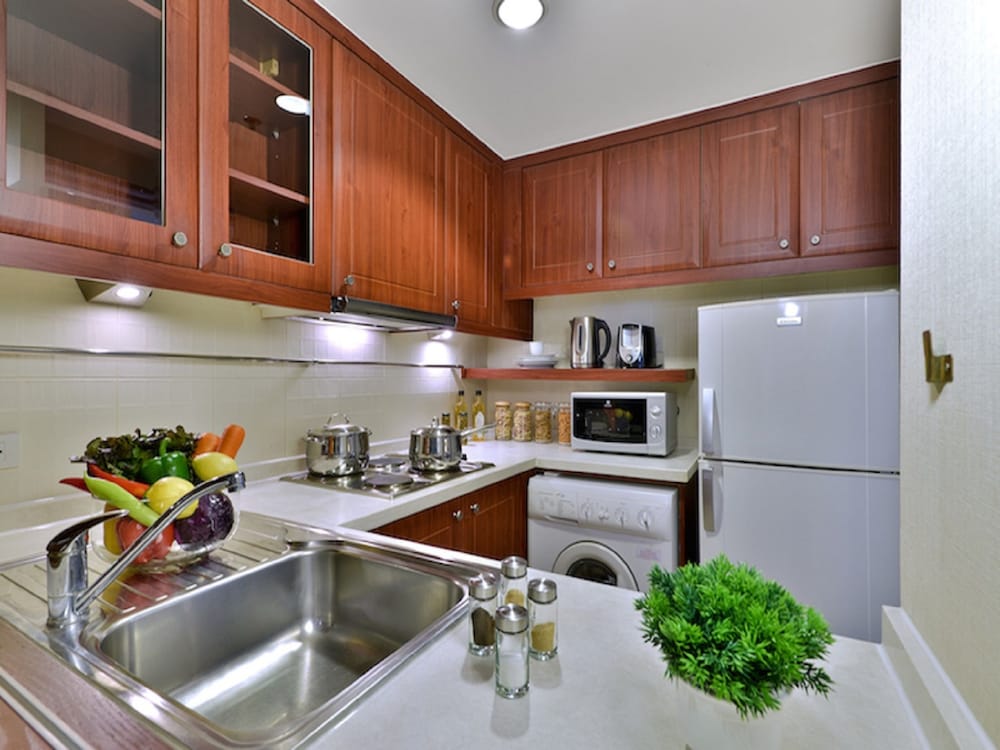 Фото Centre Point Serviced Apartment Thong Lo