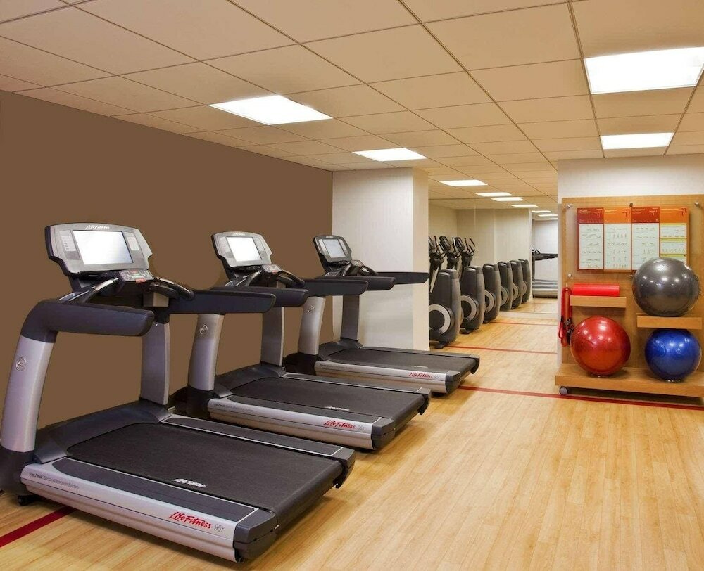 Фото Radisson Hotel Hauppauge-Long Island