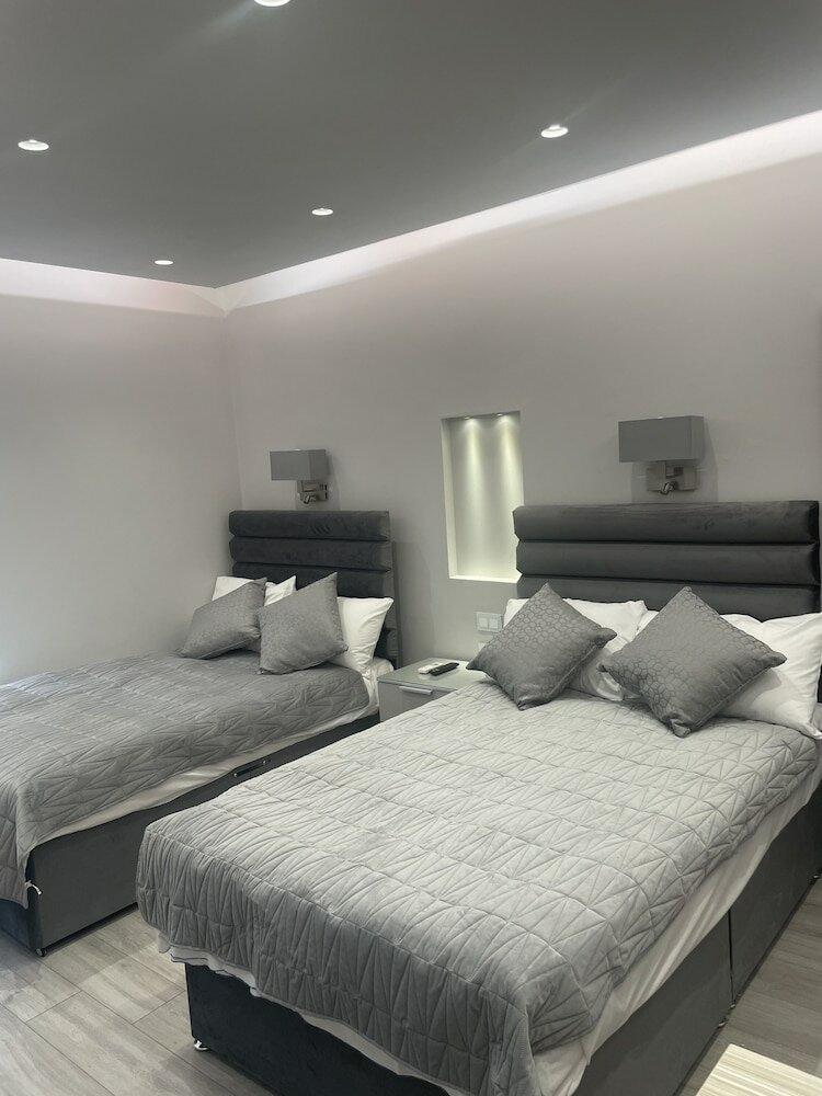 Фото Park Avenue Hotel