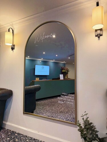 Гостиница Gilvenbank в Области Файф