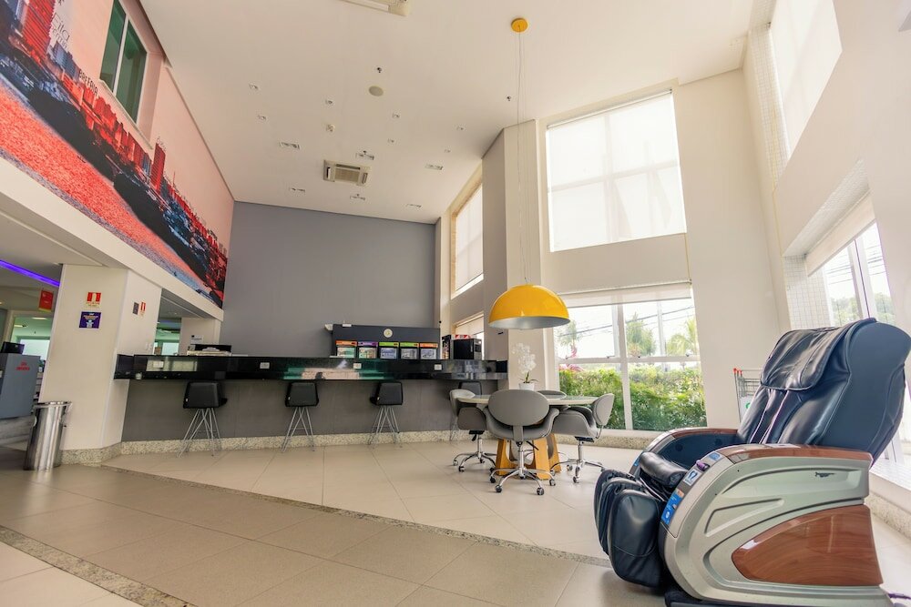 Фото Go Inn Aracaju