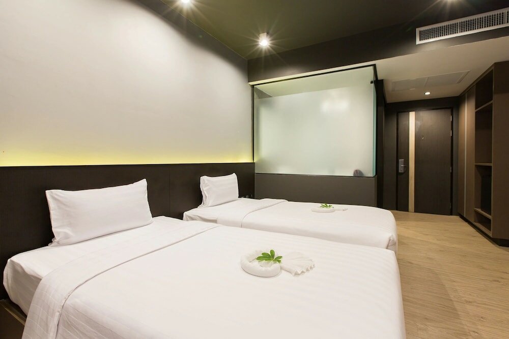 Фото Maya Phuket Airport Hotel