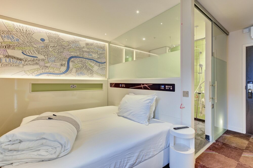 Фото London West Brompton