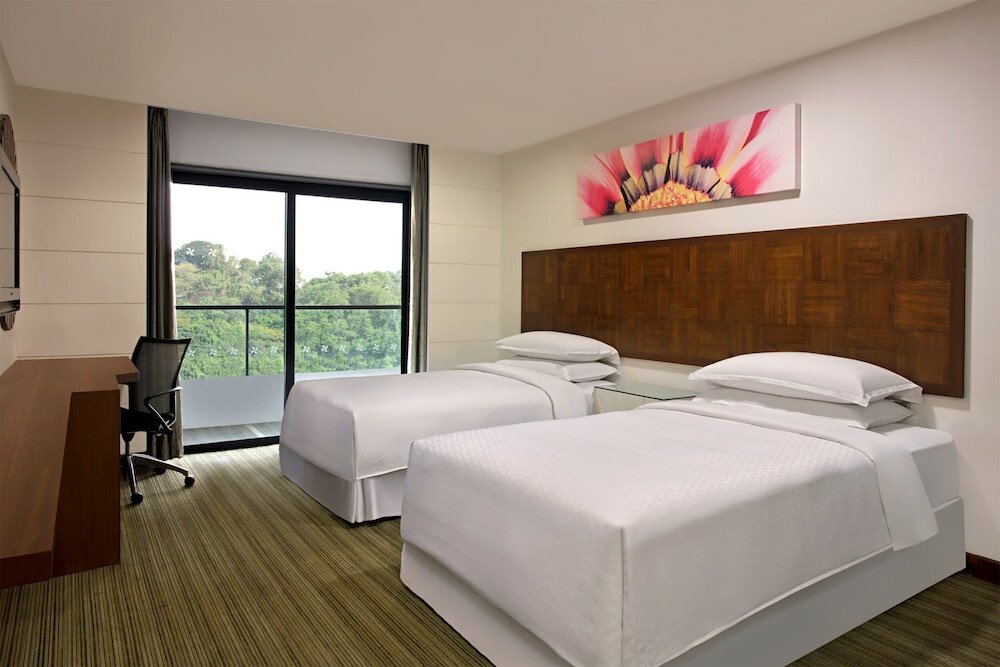 Фото Four Points by Sheraton Visakhapatnam