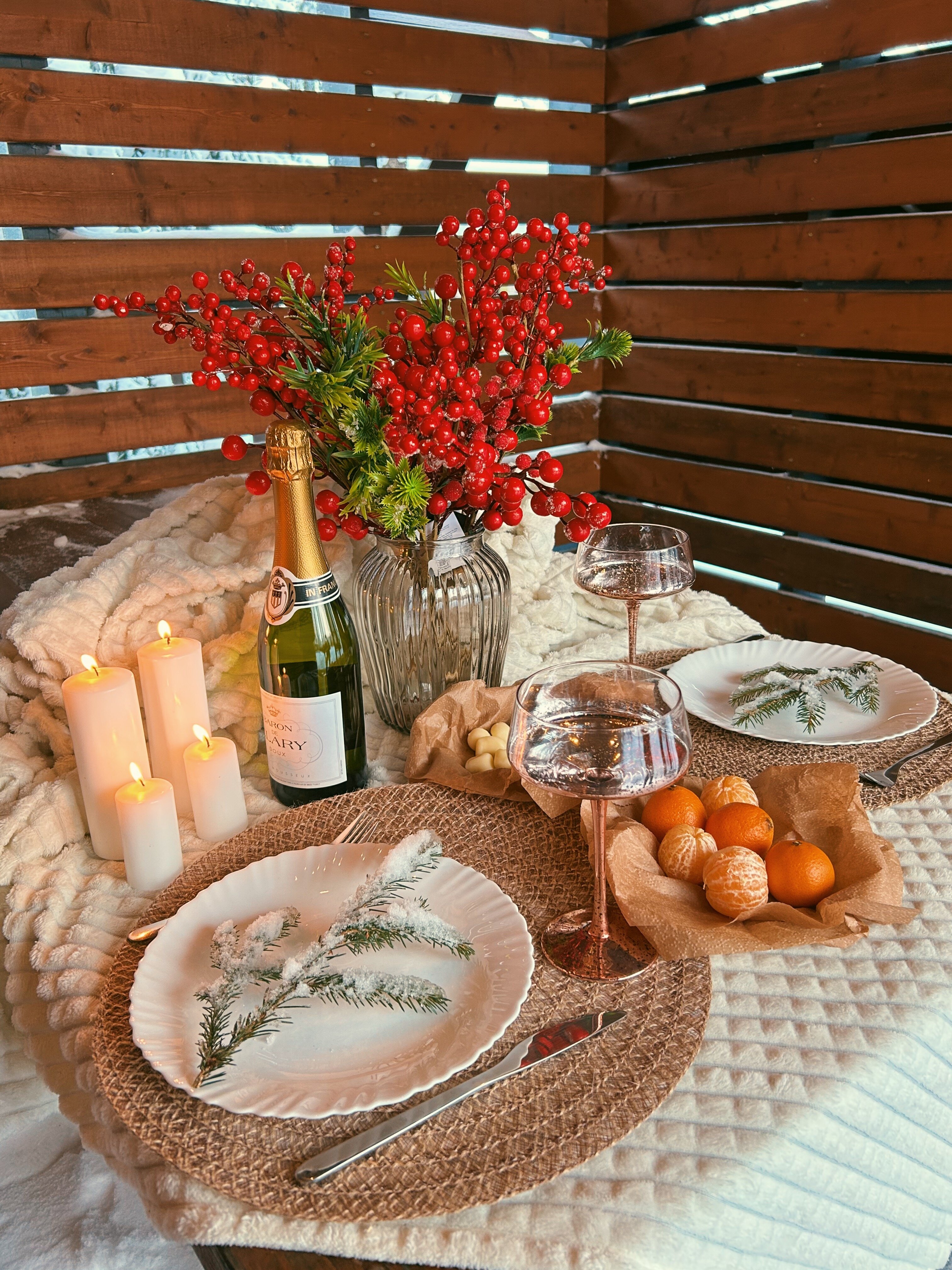 Фото Черника