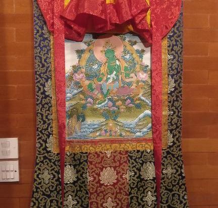 Фото Temple House