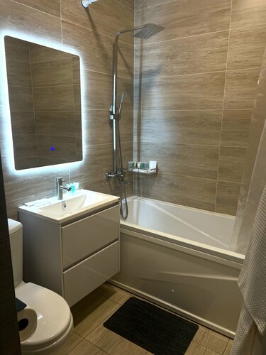 Гостиница Графит в Артемовском городском округе