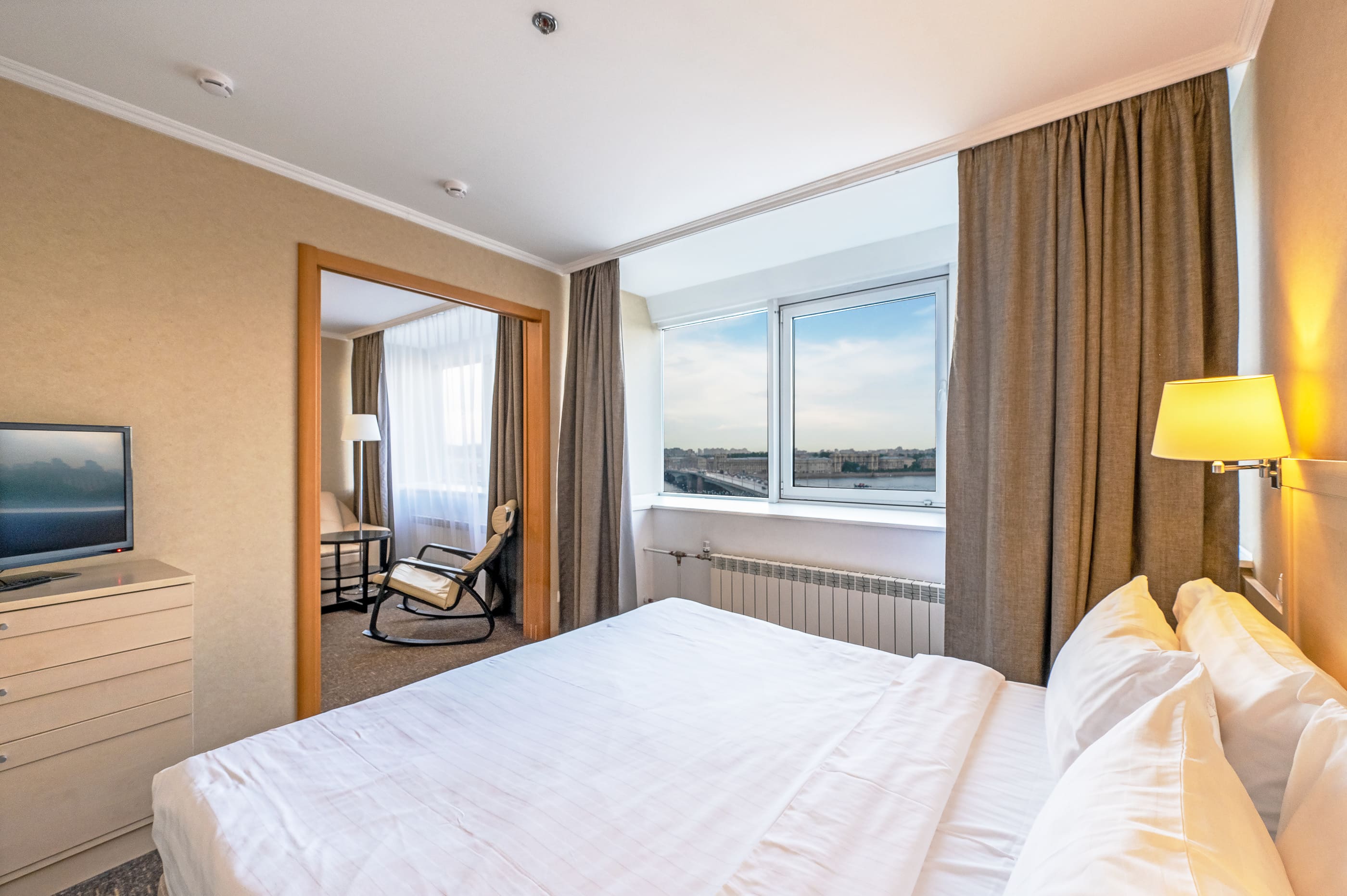 Фото Отель Москва