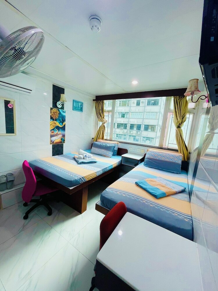 Фото Kyoto Guest House