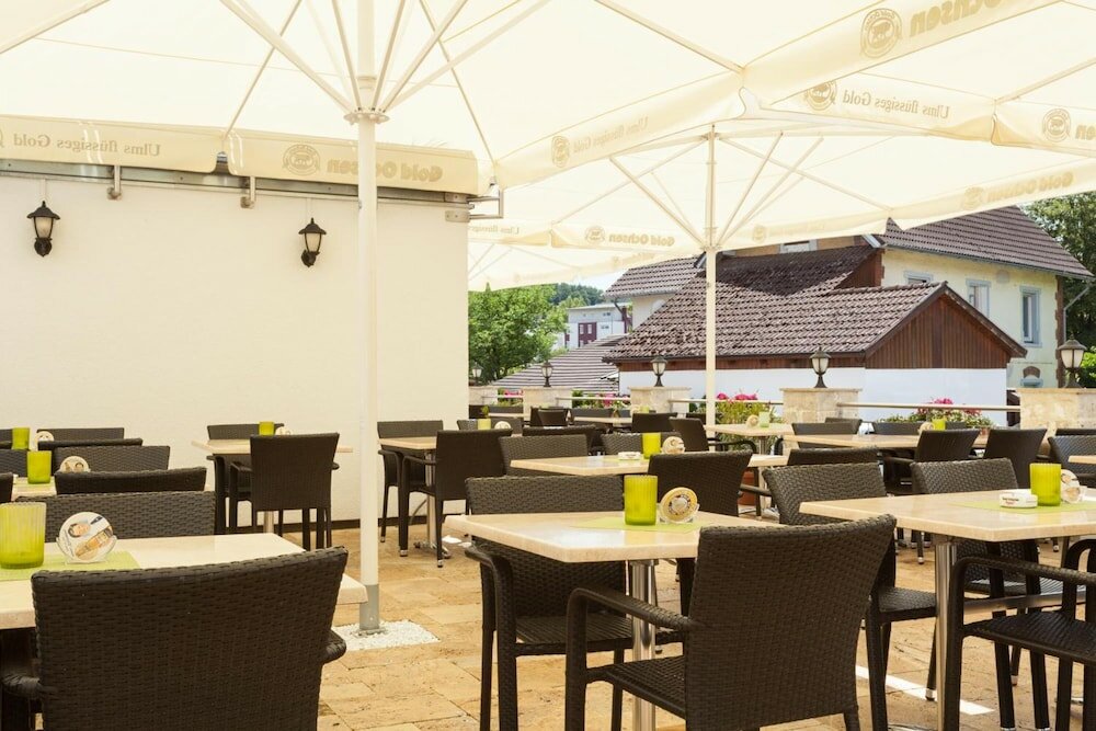 Фото Bodensee-Hotel Kreuz