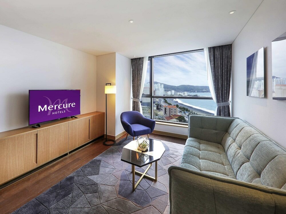 Фото Mercure Ambassador Ulsan