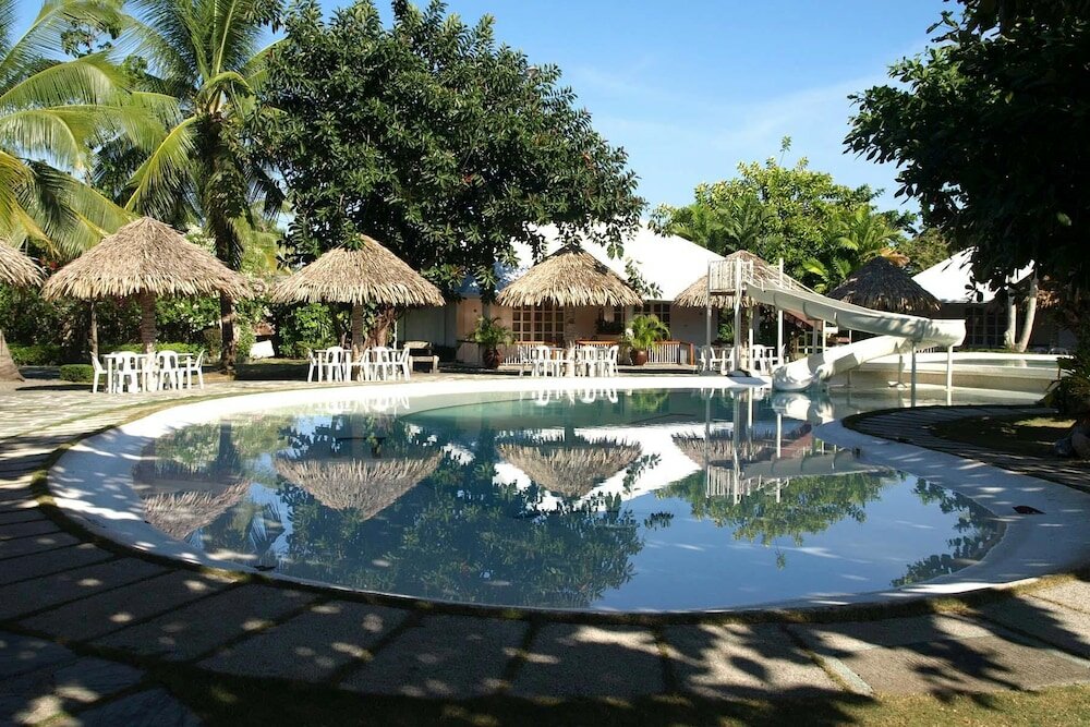 Фото Almont Inland Resort