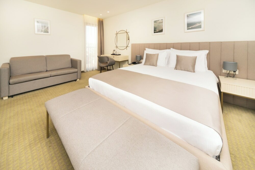 Фото Hotel Pima Budva