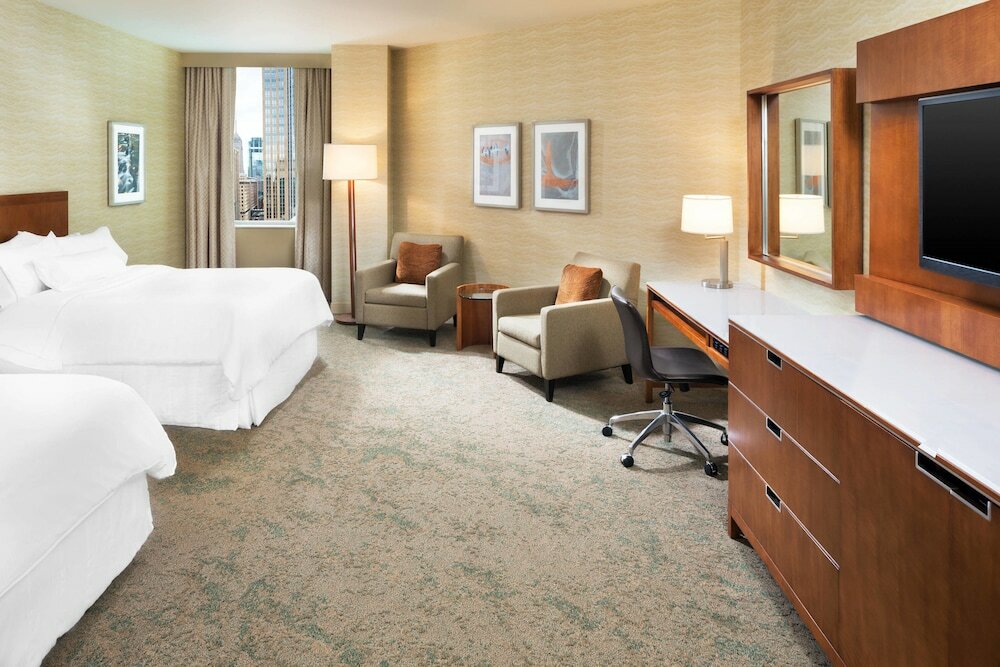 Фото The Westin Minneapolis