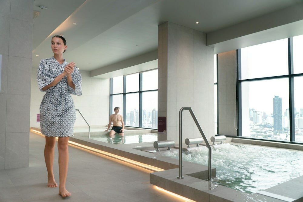 Фото Cassia Rama 9 Bangkok by Banyan Group
