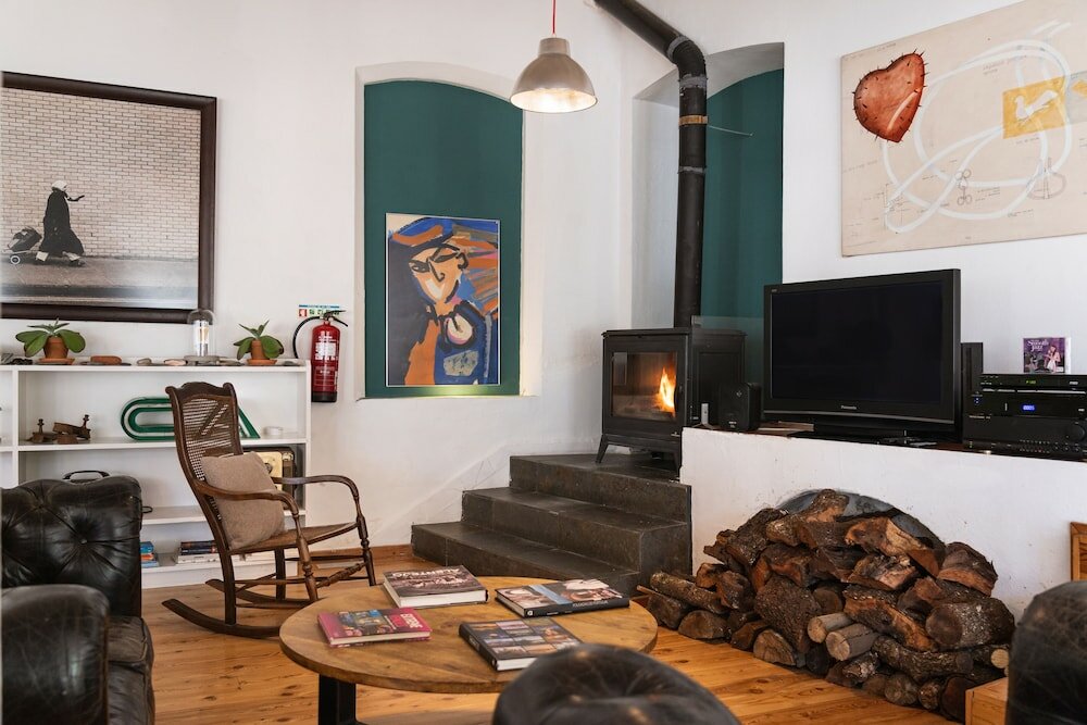 Фото Imani Country House