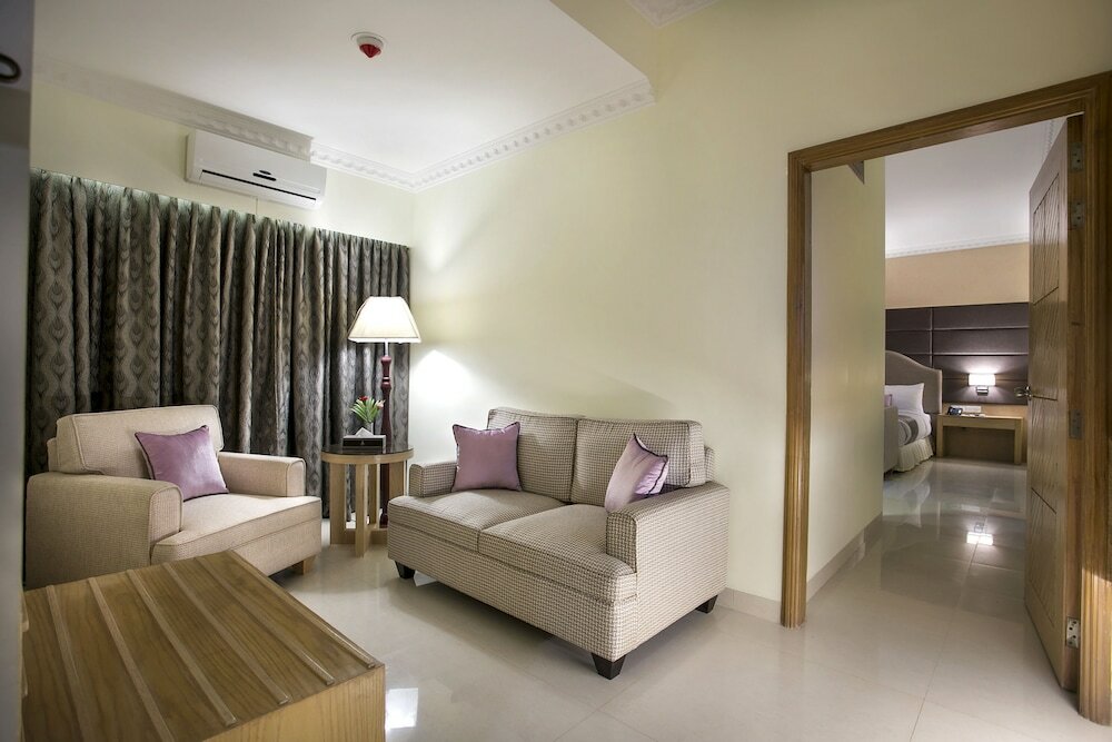 Фото Ascott Palace Dhaka