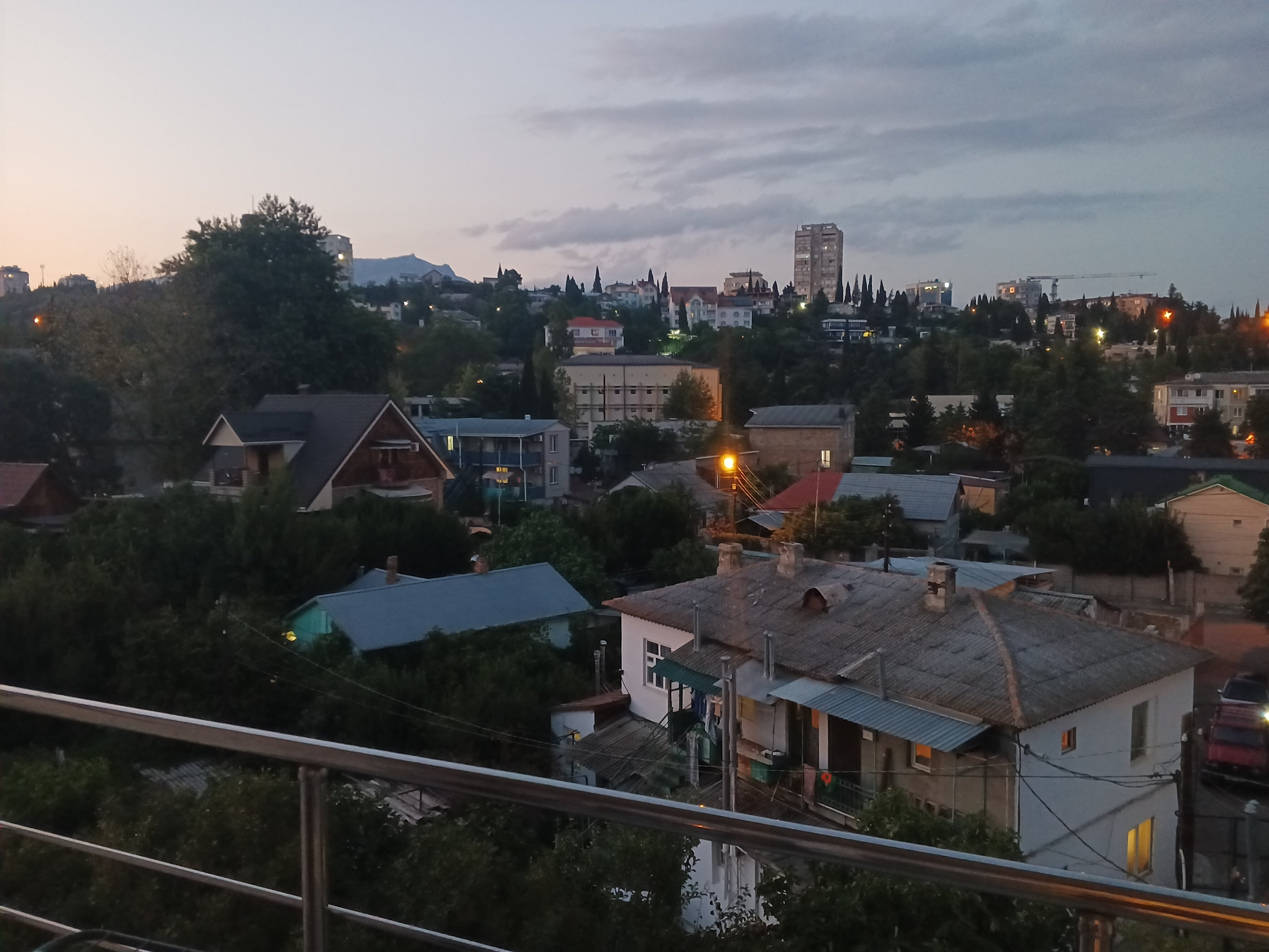 Фото Сириус