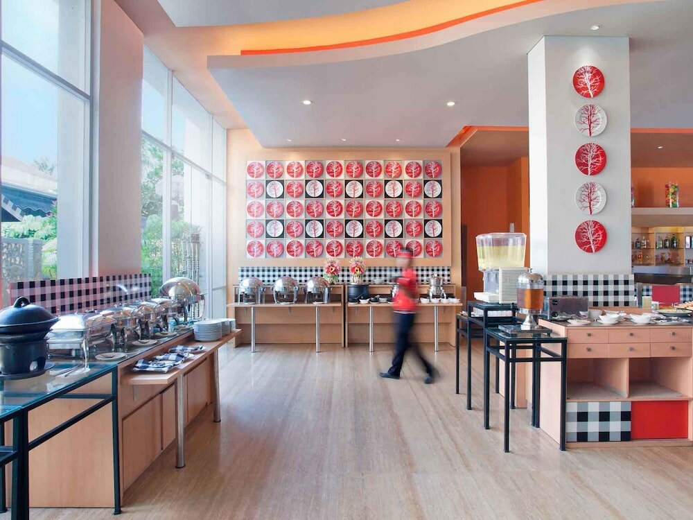 Фото Ibis Bali Kuta