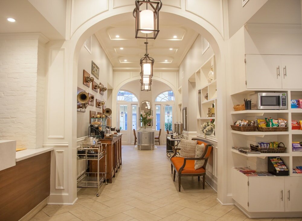 Фото Hotel St. Pierre