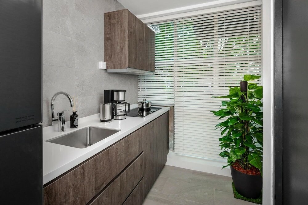 Фото Cooliv Waterfront